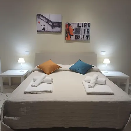 Guest house Banksy's 3*