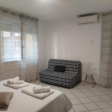 Banksy's Guest house Bari